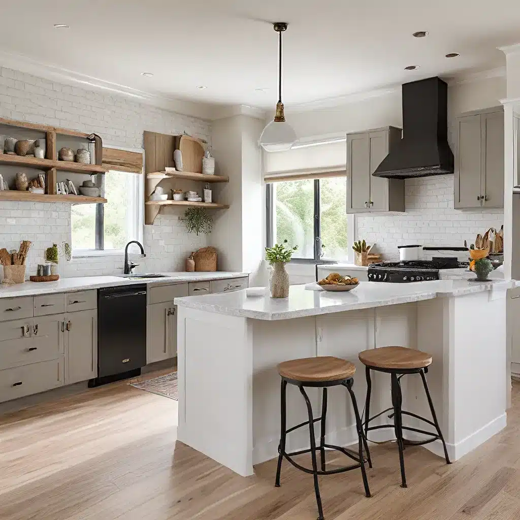Trend-Savvy Renovations: Incorporating the Latest Designs