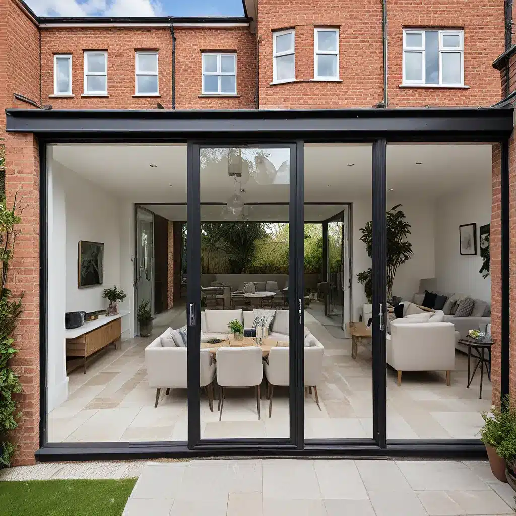 Two-Storey Extensions: Making the Most of Space