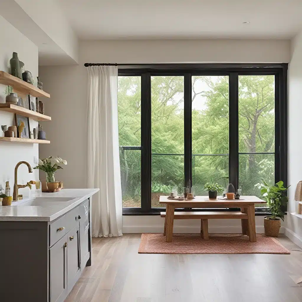 Unleashing the Beauty Within: Whole-Home Renovations for a Personalized Sanctuary