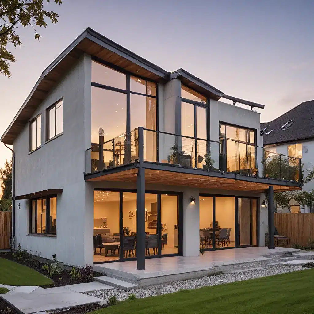 Unleashing the Potential: A Homeowner’s Roadmap to Home Extensions Unleashing the Potential: A Homeowner’s Roadmap to Home Extensions