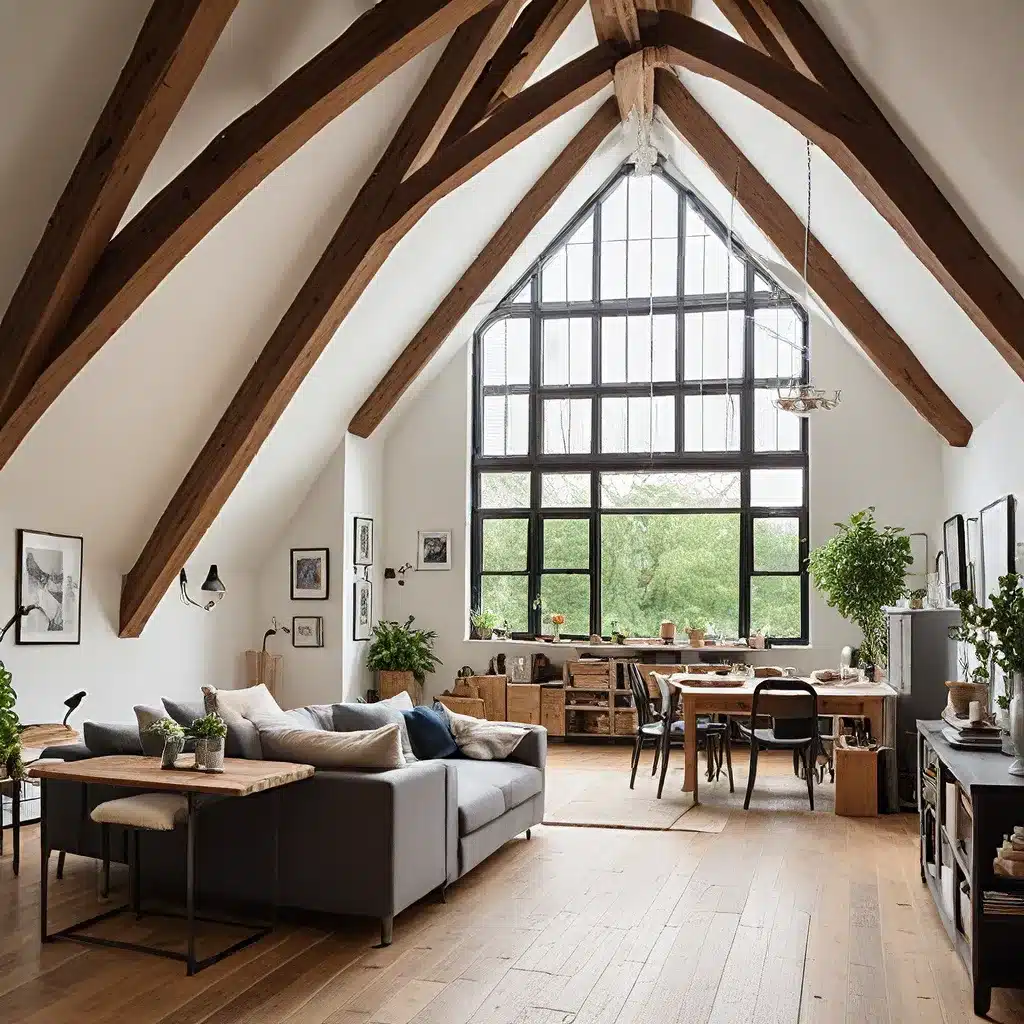 Unleashing the Potential of Your Loft: Transformative Conversion Strategies Unleashing the Potential of Your Loft: Transformative Conversion Strategies