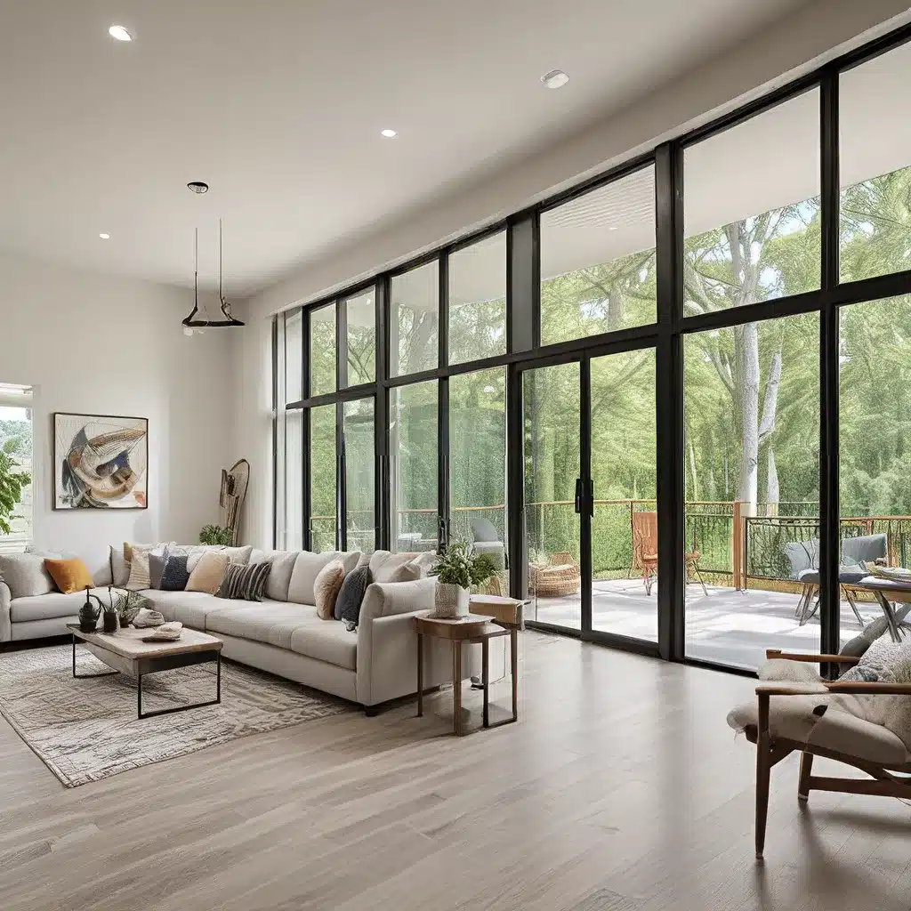 Unleashing the Wow Factor: Whole-Home Renovations for a Stunning Transformation