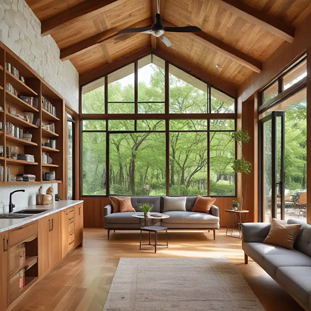 Unlocking Architectural Wonders: Whole-Home Transformations for Uncovering Hidden Gems
