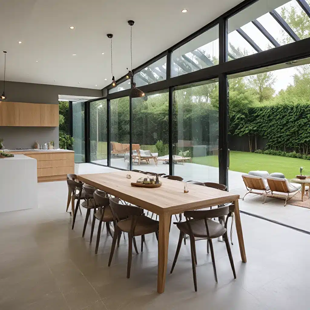 Unlocking Endless Possibilities: Tips for Planning a Dynamic Home Extension