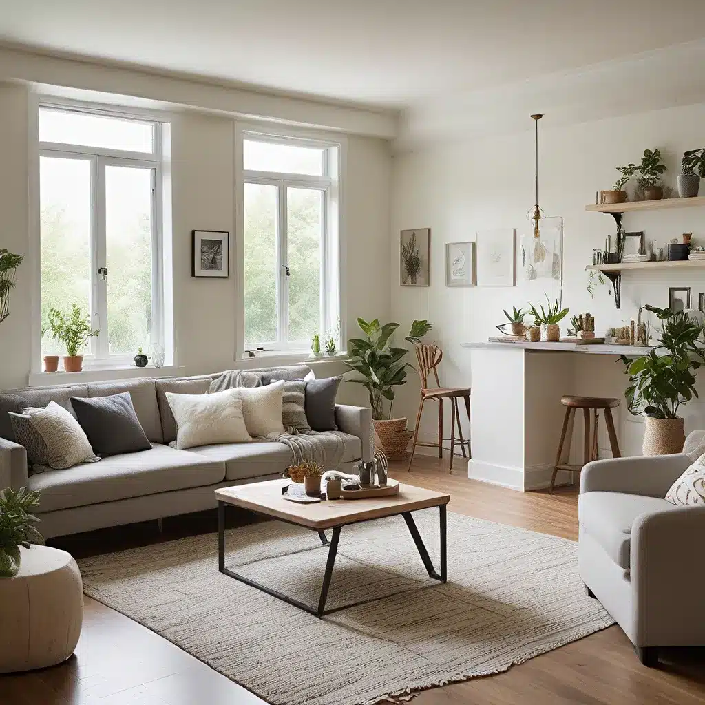 Unlocking Untapped Potential: Innovative Ways to Expand Your Living Space Unlocking Untapped Potential: Innovative Ways to Expand Your Living Space