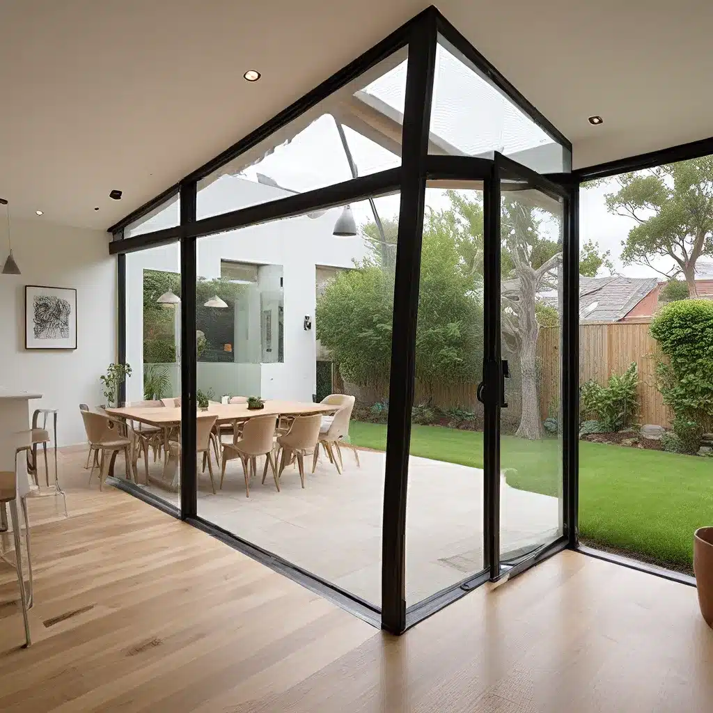 Unlocking Your Home’s Hidden Potential: Innovative Extension Ideas