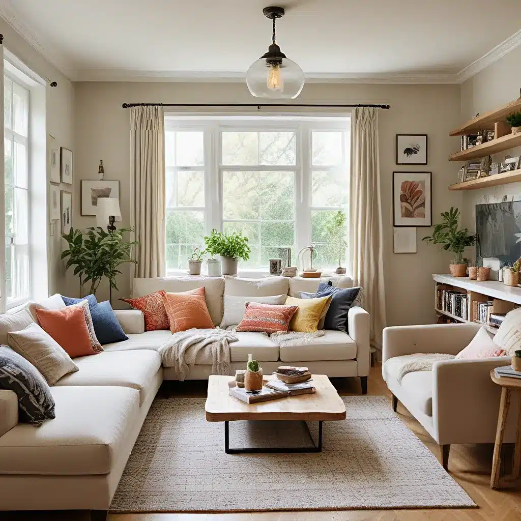 Unlocking Your Home’s Potential: Creative Ideas for Extending Your Living Area