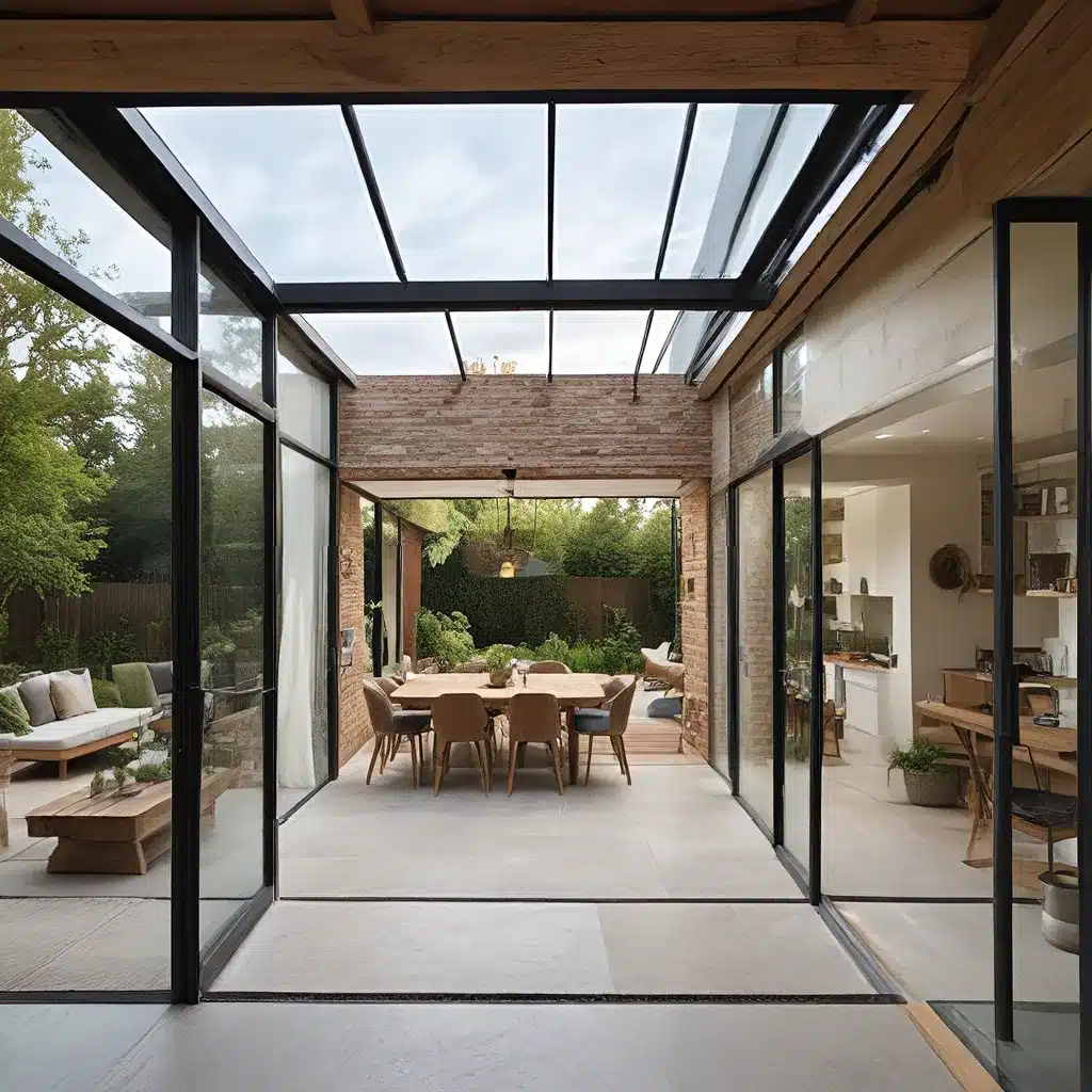 Unlocking Your Home’s Potential: Innovative Extension Ideas