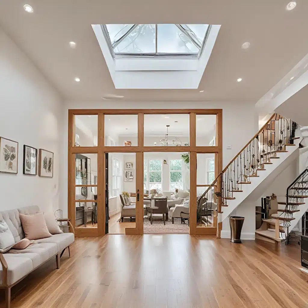 Unlocking Your Home’s Potential: Maximizing Space with a Home Extension