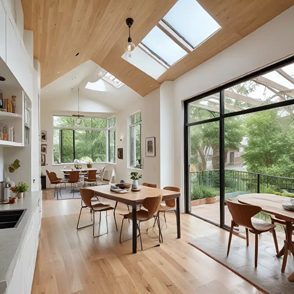 Unlocking Your Home’s Potential: Tips for Maximizing Space with an Extension
