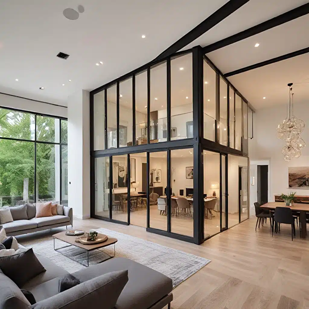 Unlocking the Architectural Jewel: Revealing the Hidden Potential of Your Home Unlocking the Architectural Jewel: Revealing the Hidden Potential of Your Home