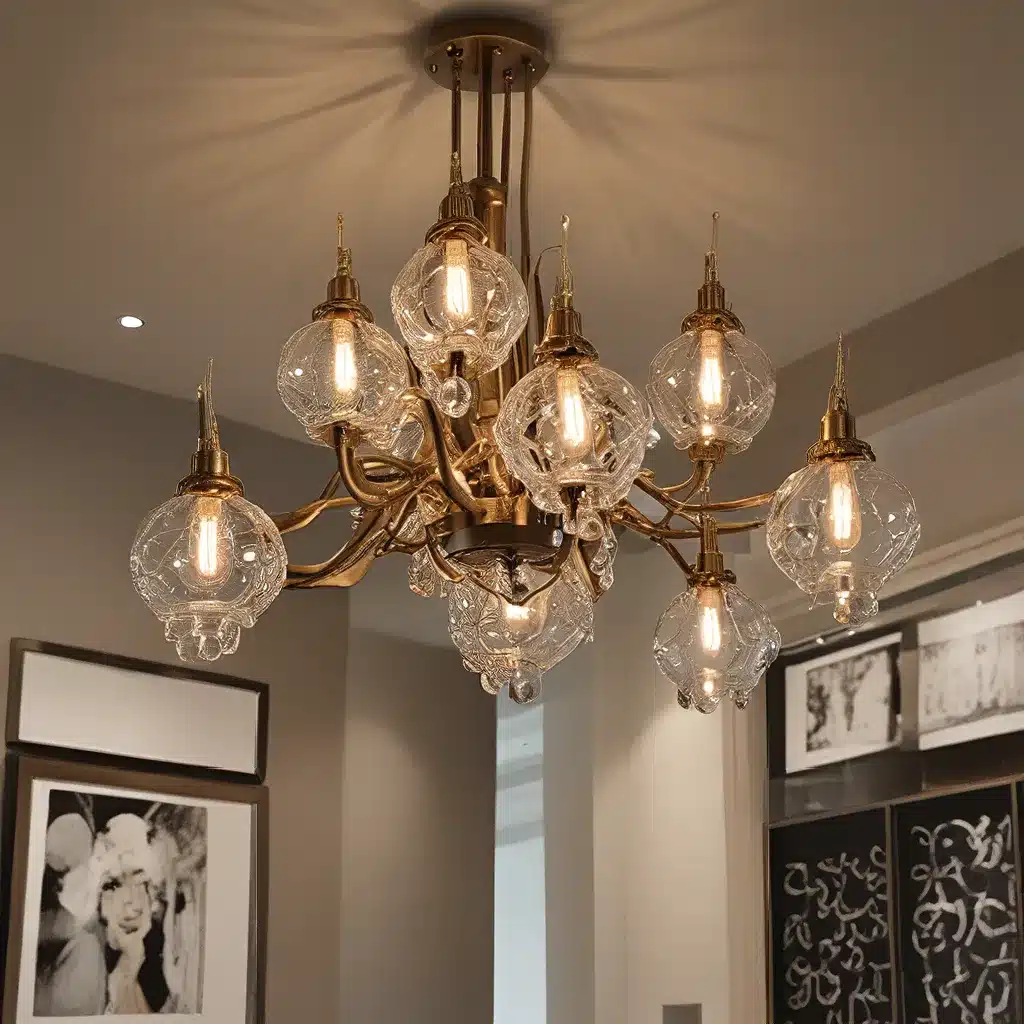 Unlocking the Art of High-End Fixture Selection