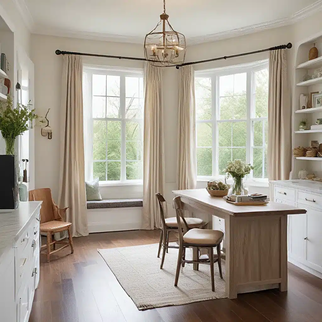 Unlocking the Beauty Within: Whole-Home Transformations for a Personalized Retreat