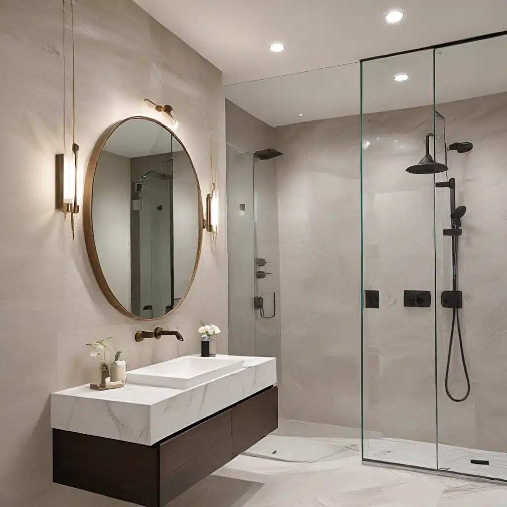 Unlocking the Beauty of High-End Fixtures: Transforming Spaces with Elegance