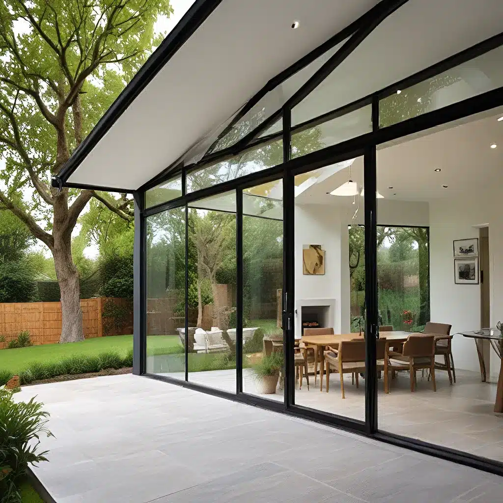Unlocking the Beauty of Your Home: Home Extension Ideas for Enhanced Aesthetic Appeal