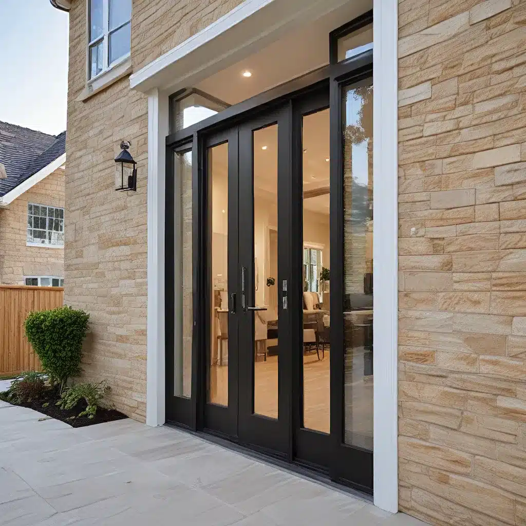 Unlocking the Door to Your Dream Home: Seamless Home Extension Planning