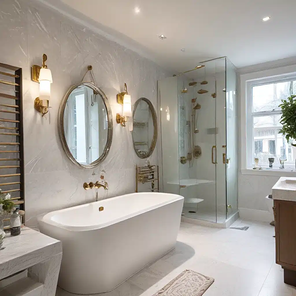 Unlocking the Essence of Bespoke: Elevating Your Bathroom with Style