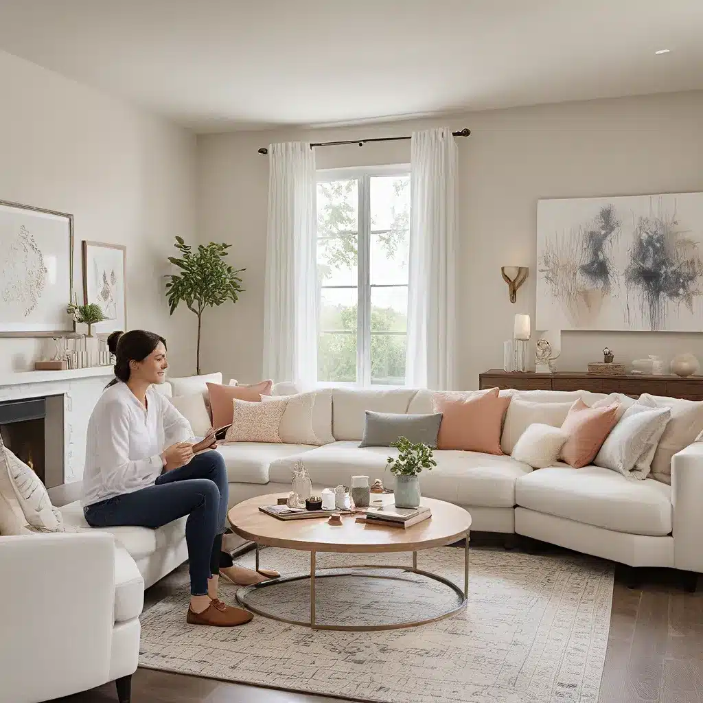 Unlocking the Essence of Home: Personalized Whole-Home Solutions for Your Lifestyle Unlocking the Essence of Home: Personalized Whole-Home Solutions for Your Lifestyle