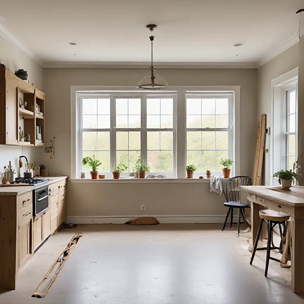 Unlocking the Essence of Home: Whole-Home Renovations for a Truly Unique Abode
