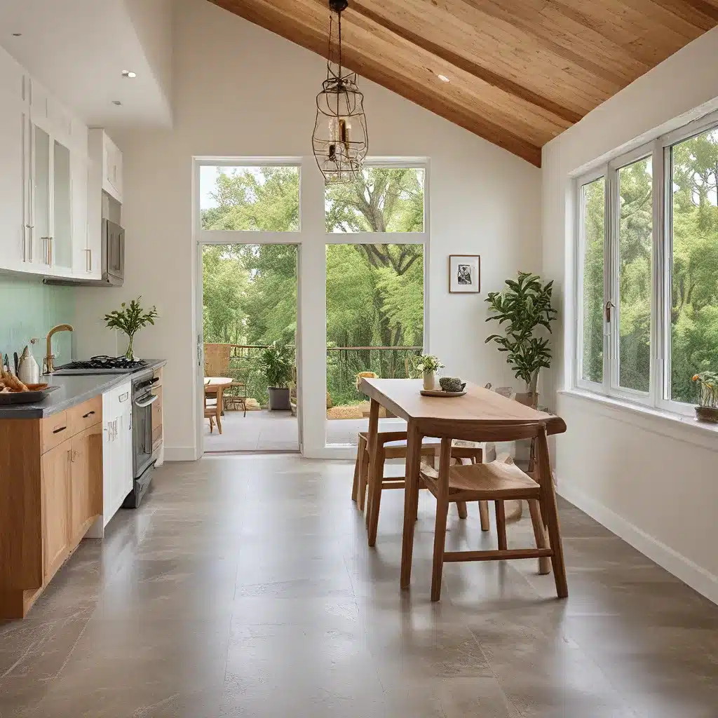 Unlocking the Essence of Your Home: Whole-Home Renovations for a Personalized Sanctuary