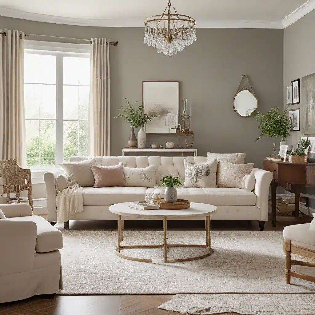 Unlocking the Essence of Your Space: Whole-Home Makeovers for a Personalized Touch