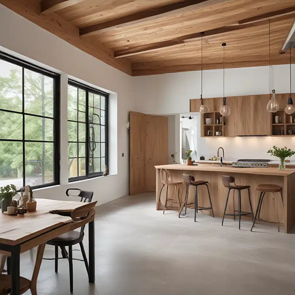 Unlocking the Extraordinary: Whole-Home Renovations for a Truly Unique, Captivating Space