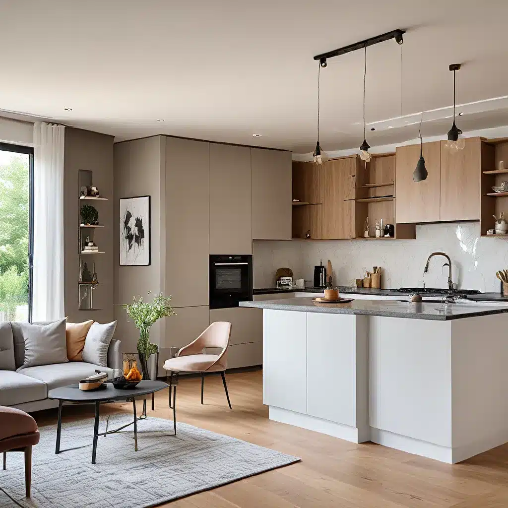 Unlocking the Extraordinary: Whole-Home Transformations for a Bespoke Experience
