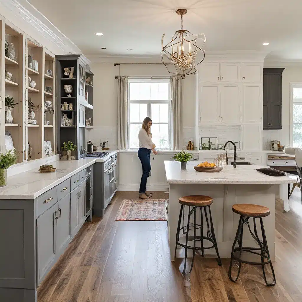 Unlocking the Extraordinary: Whole-Home Transformations for a Customized Dream