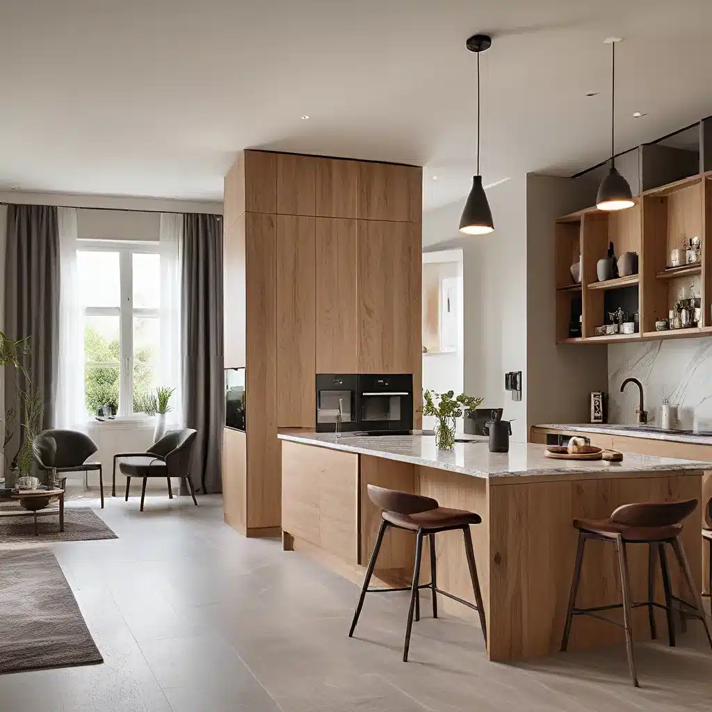 Unlocking the Extraordinary: Whole-Home Transformations for a Truly Bespoke Experience