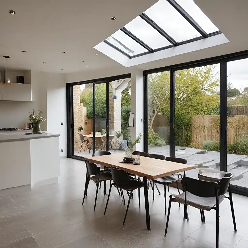 Unlocking the Full Potential of Your Living Space: A Guide to Home Extensions