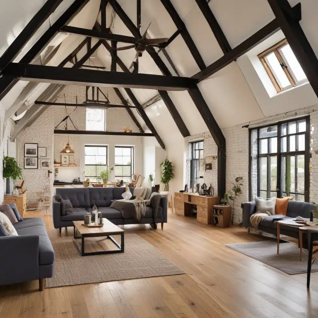Unlocking the Loft’s Potential: A Comprehensive Guide to Seamless Transformations