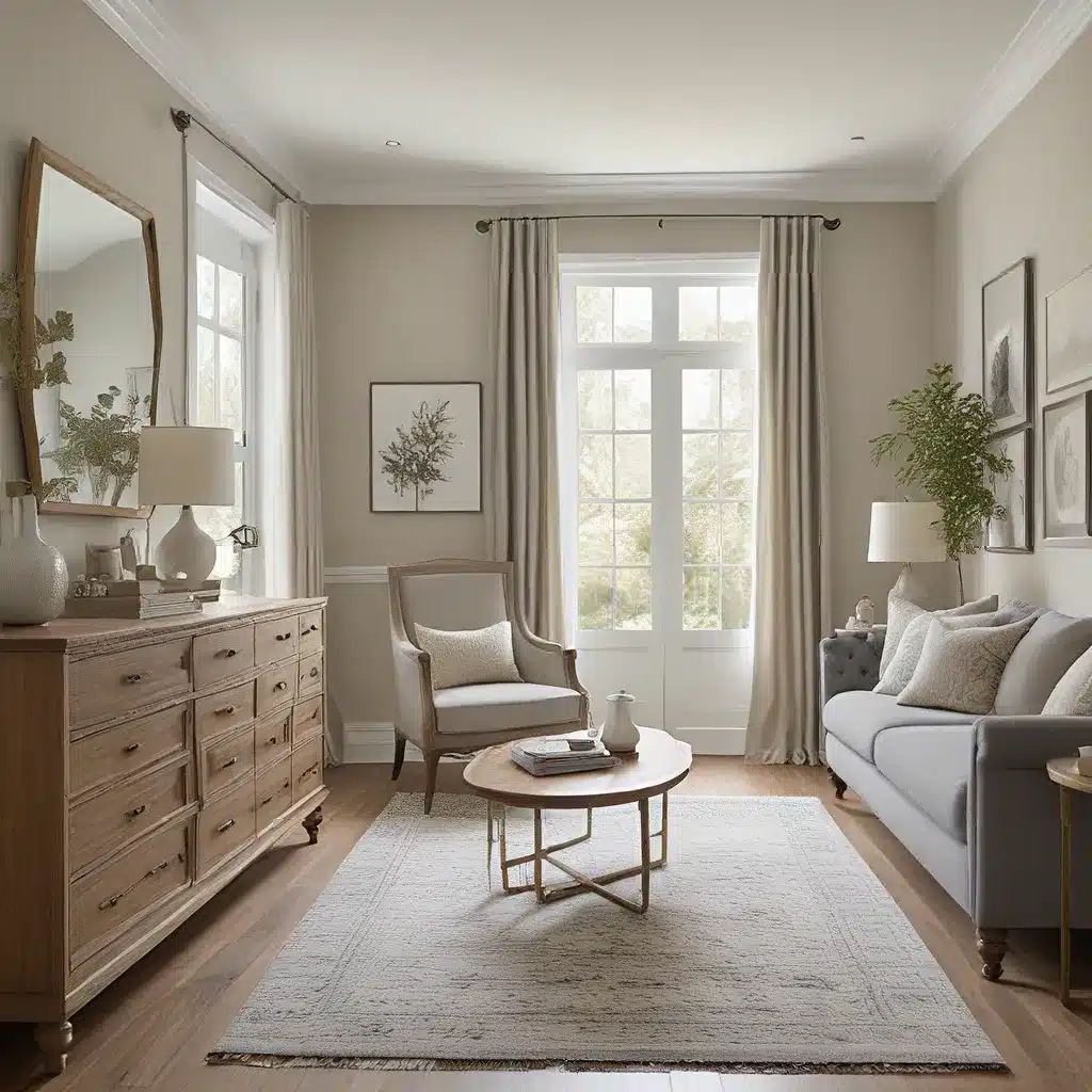 Unlocking the Possibilities: Whole-Home Makeovers for a Truly Tailored Living Experience