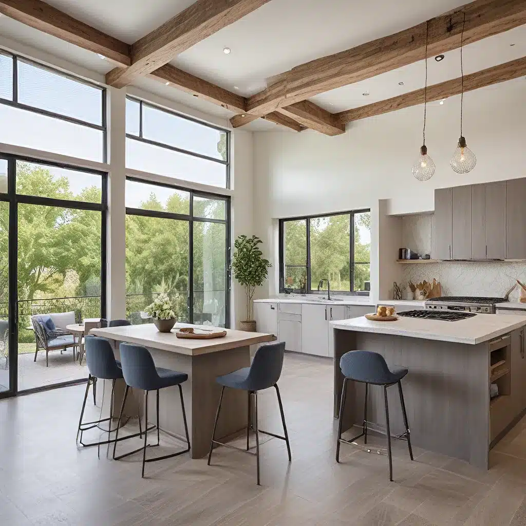 Unlocking the Potential: Unleashing the Power of Whole-Home Renovations for Elevated Living Unlocking the Potential: Unleashing the Power of Whole-Home Renovations for Elevated Living