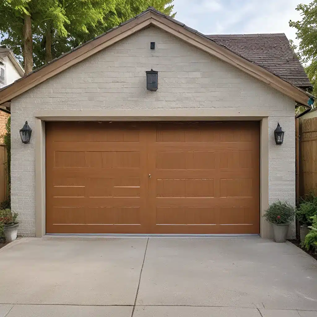 Unlocking the Potential of Garage Redesigns