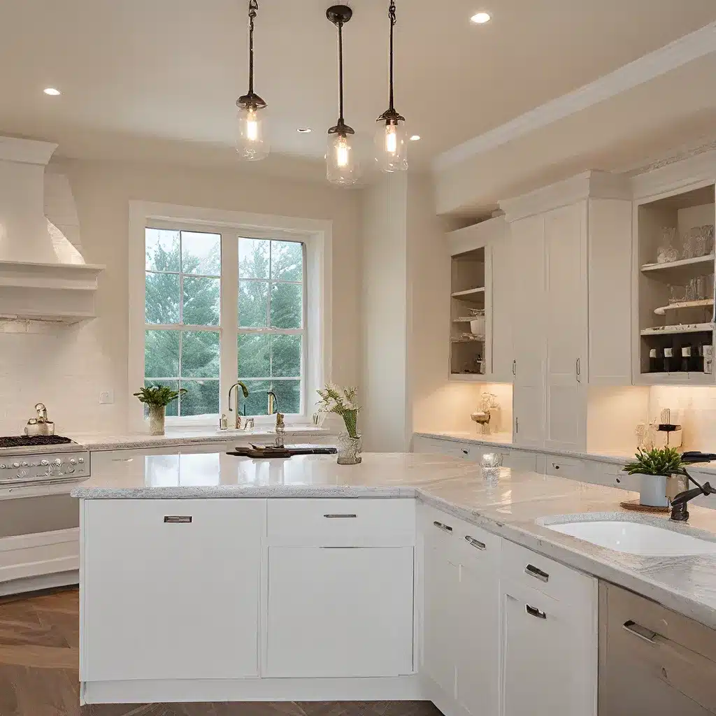 Unlocking the Potential of High-End Fixtures: Enhancing the Ambiance of Your Home