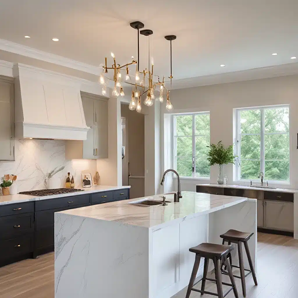Unlocking the Potential of High-End Fixtures: Transformative Upgrades for Your Home