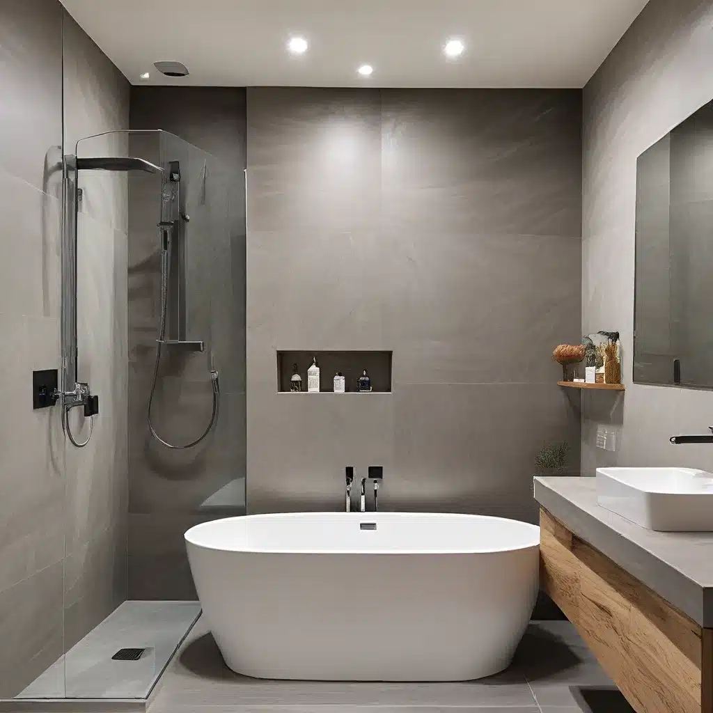 Unlocking the Potential of Your Bathroom: Bespoke Design Solutions