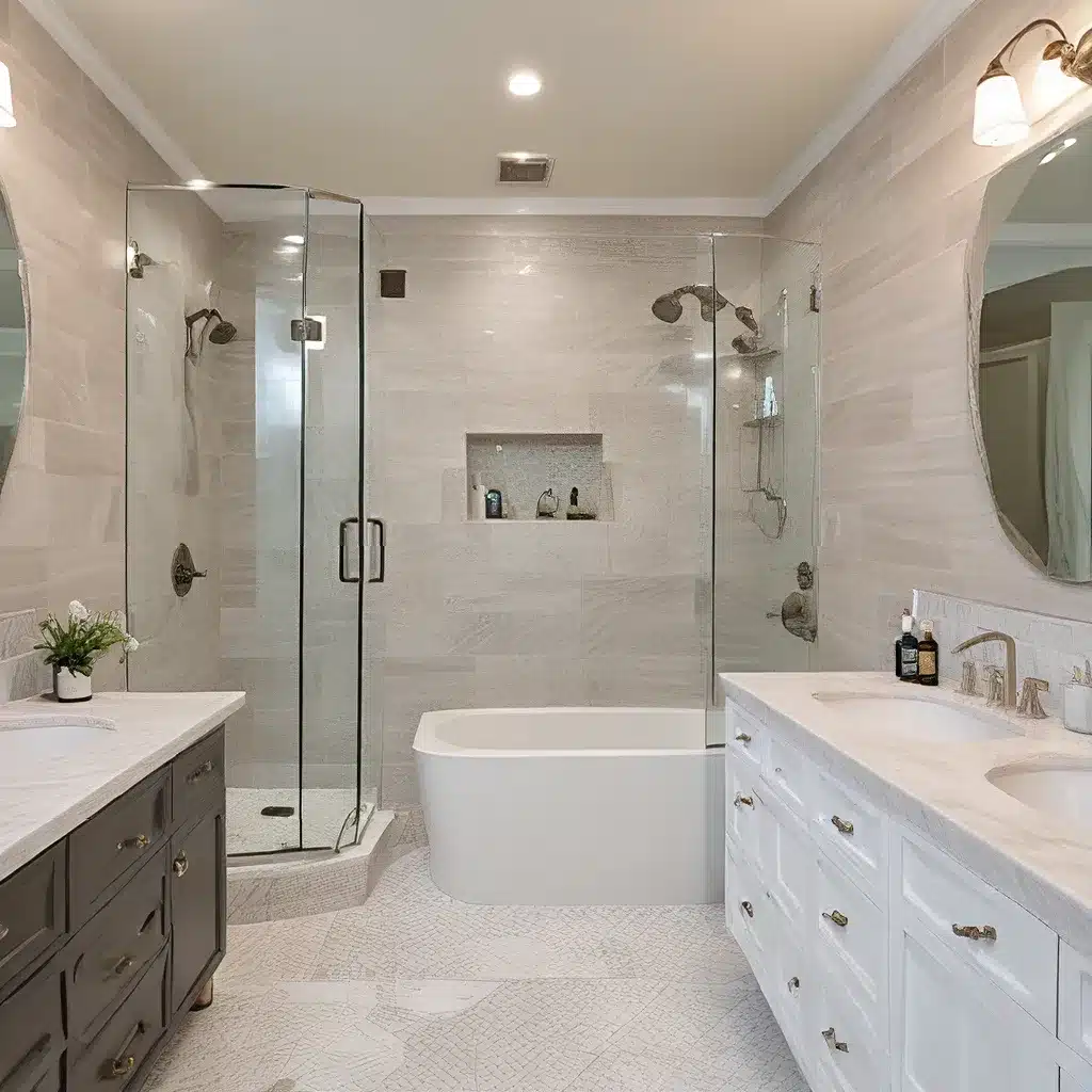 Unlocking the Potential of Your Bathroom: Bespoke Remodeling Experts