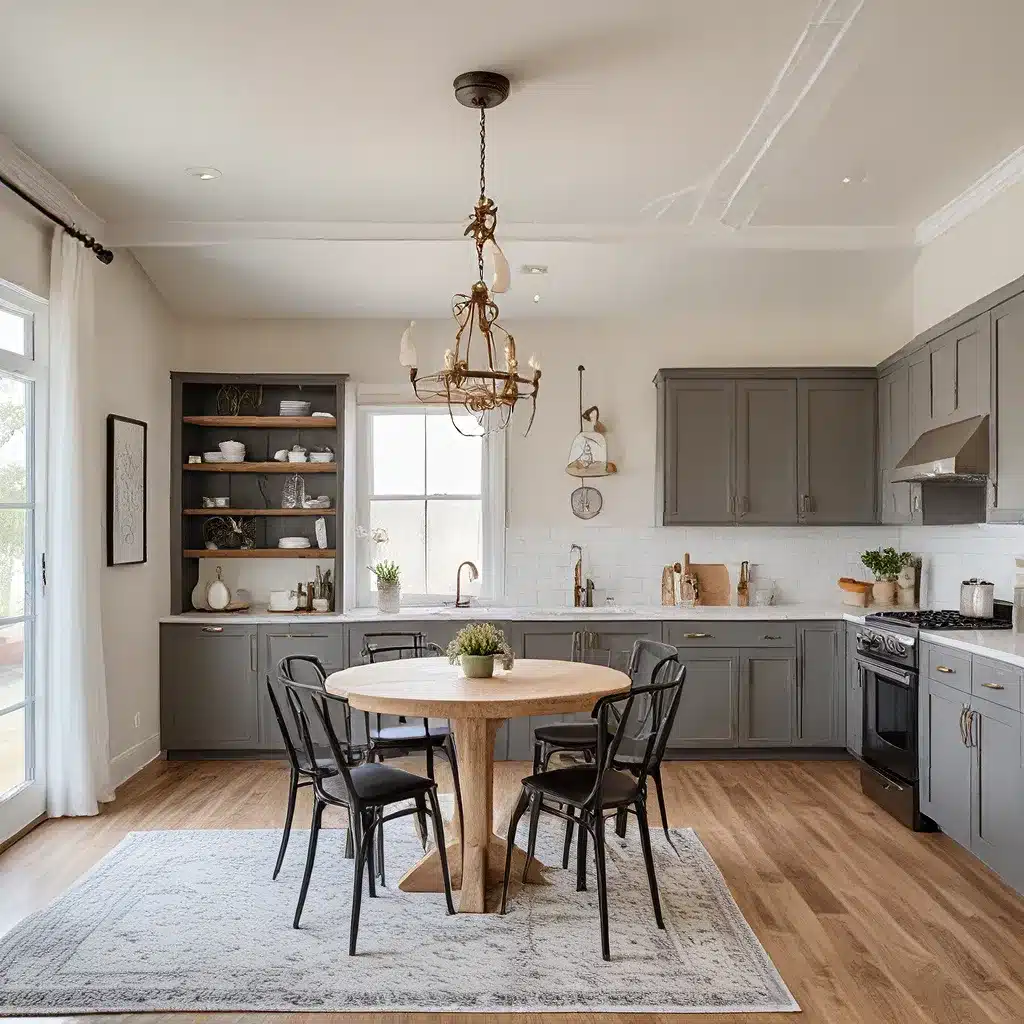 Unlocking the Potential of Your Home: Whole-Home Makeovers for a Customized Dream