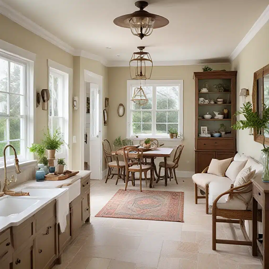 Unlocking the Potential of Your Home: Whole-Home Makeovers for a Personalized Oasis