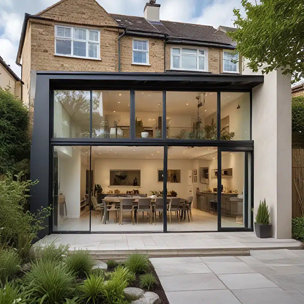 Unlocking the Potential of Your Outdoor Spaces: Home Extension Ideas for Seamless Integration Unlocking the Potential of Your Outdoor Spaces: Home Extension Ideas for Seamless Integration