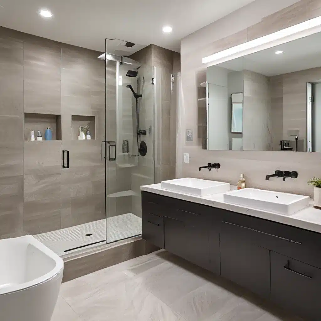 Unlocking the Secrets of Bathroom Renovation Success