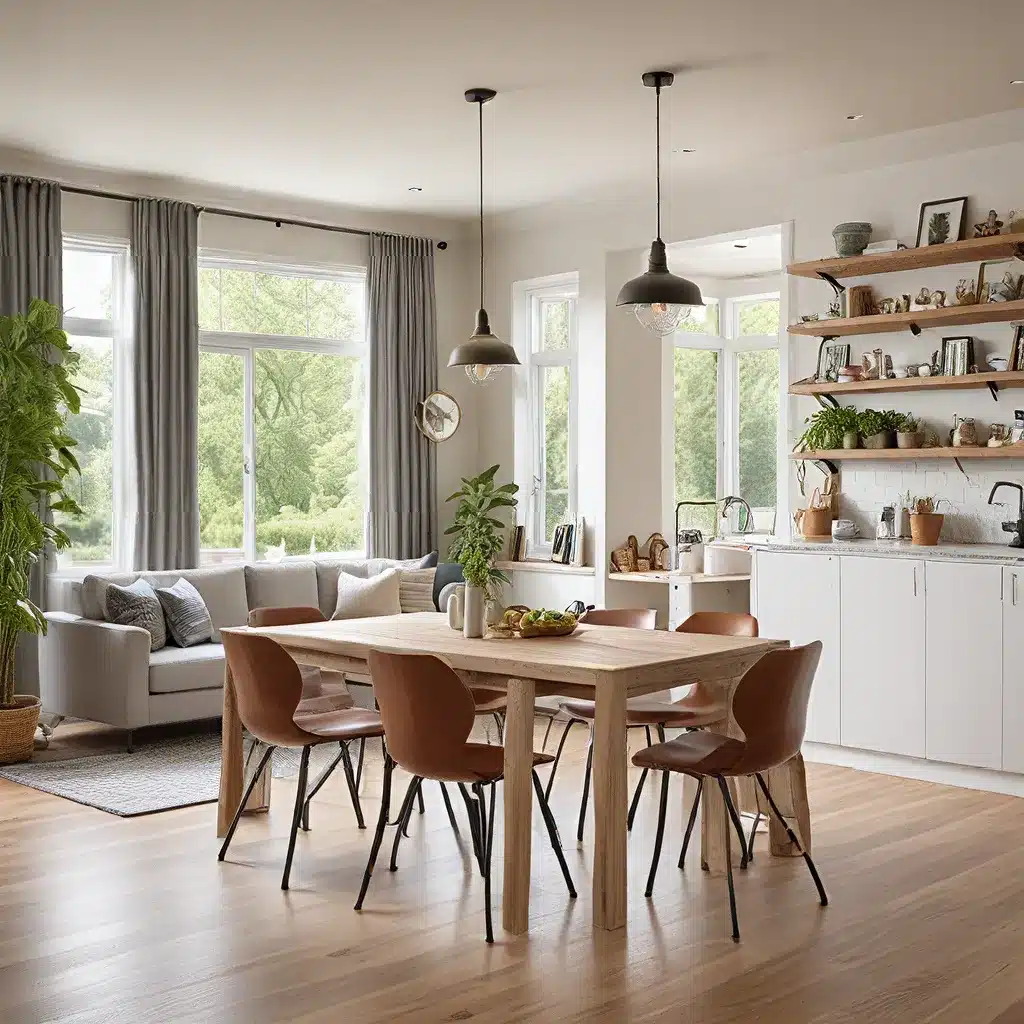 Unlocking the Secrets of Livability: Whole-Home Transformations for Elevated Living Unlocking the Secrets of Livability: Whole-Home Transformations for Elevated Living