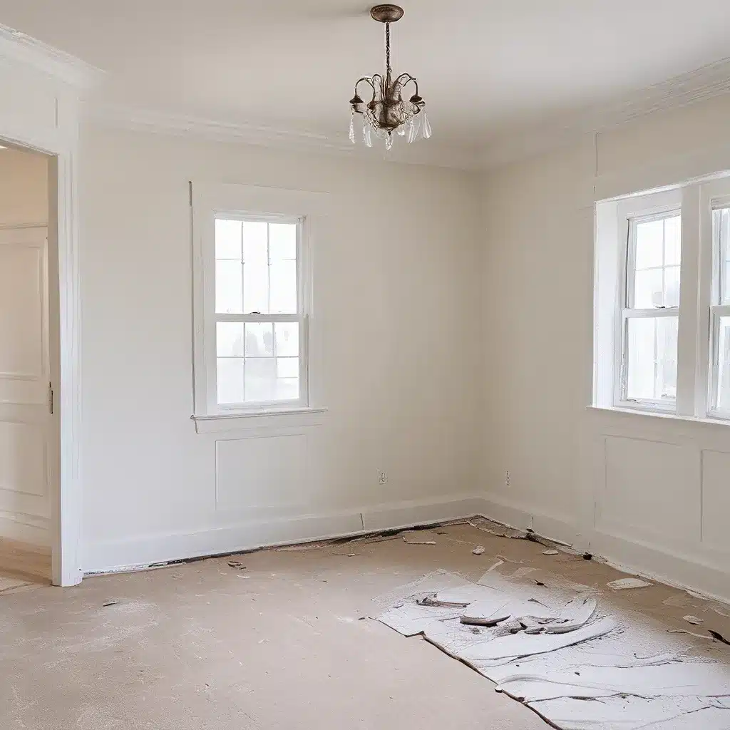 Unlocking the Secrets of Room-by-Room Renovation Success