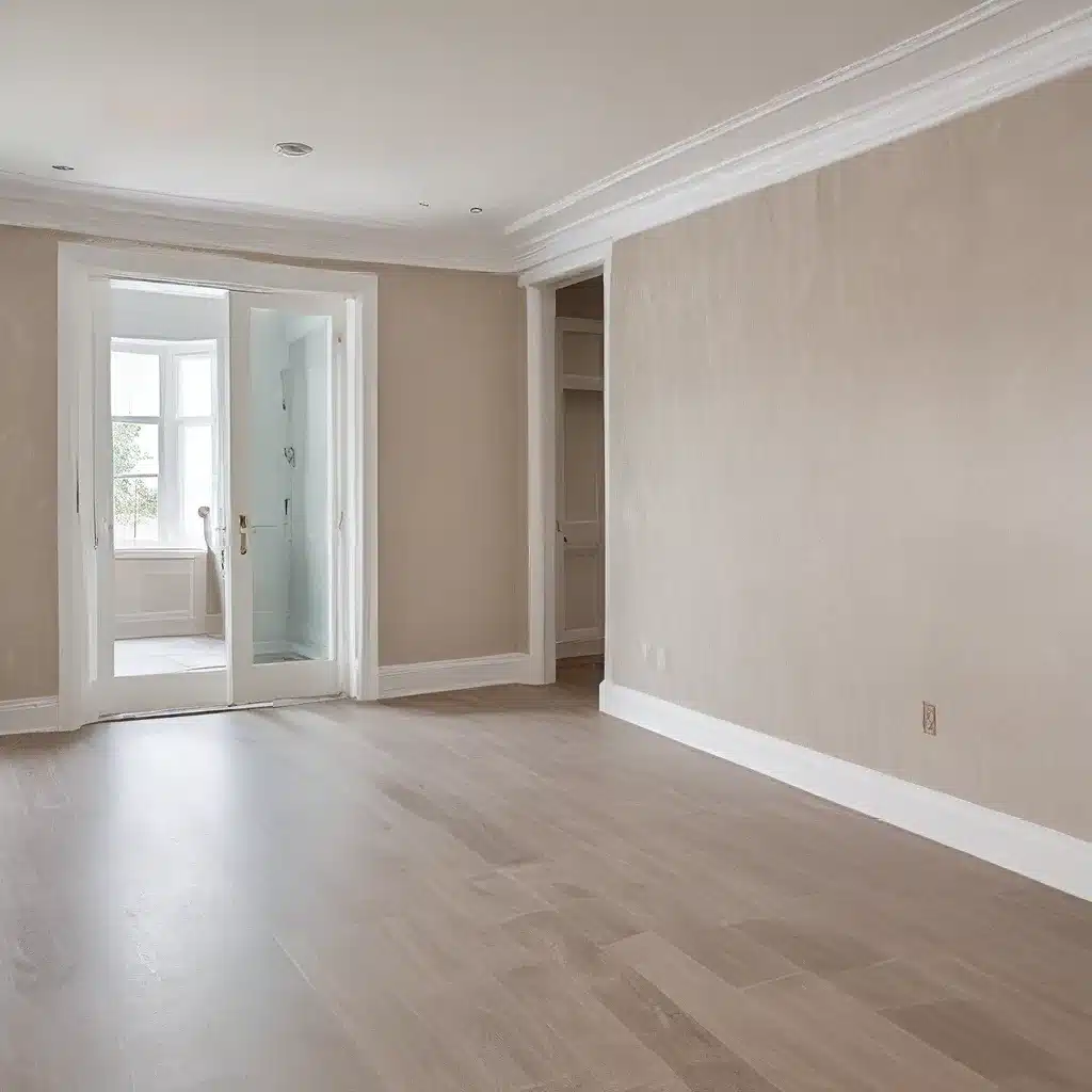 Unlocking the Secrets of Seamless Room Renovations