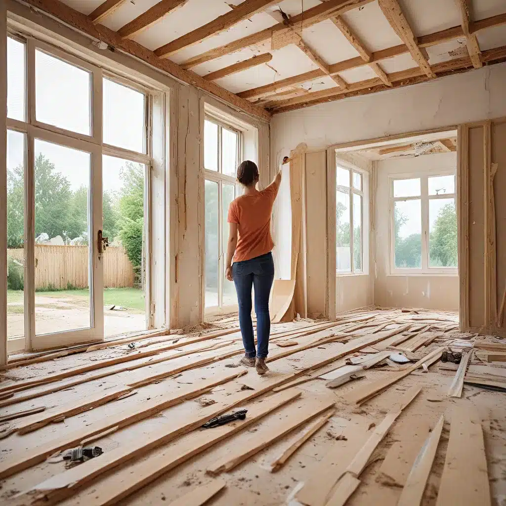 Unlocking the Secrets to Stress-Free Home Renovation: Extension Planning Unlocking the Secrets to Stress-Free Home Renovation: Extension Planning