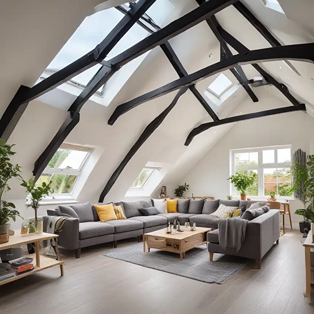 Unlocking the Transformative Potential of Loft Conversions: A Comprehensive Guide