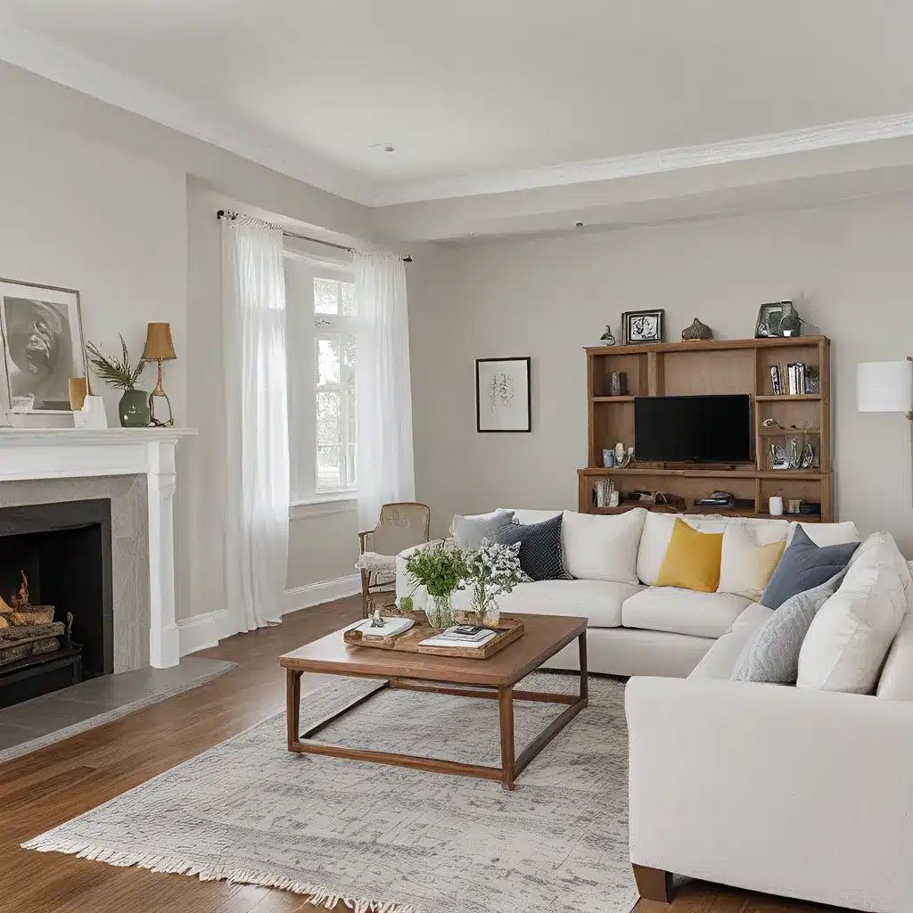 Unveiling the Hidden Gem: Whole-Home Makeovers for Unlocking Your Property’s Potential Unveiling the Hidden Gem: Whole-Home Makeovers for Unlocking Your Property’s Potential