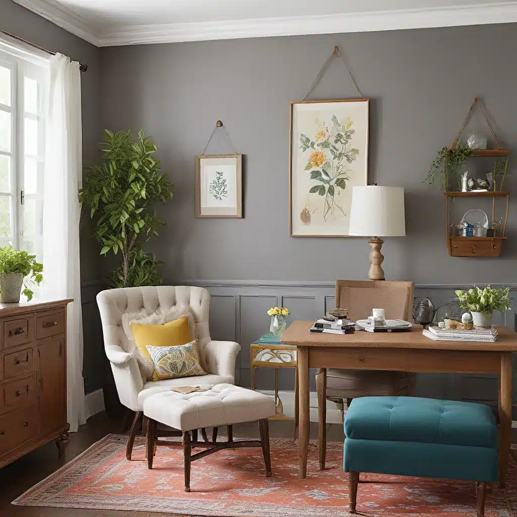 Unveiling the Hidden Gem: Whole-Home Makeovers for a Timeless Treasure