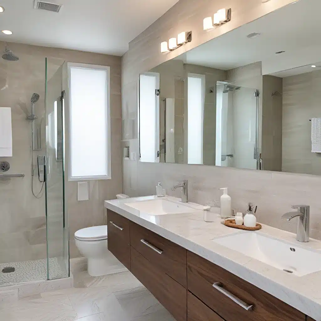 Upgrading Your Bathroom with Hands-Free Fixtures Upgrading Your Bathroom with Hands-Free Fixtures